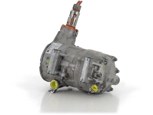 AC compressor CITROËN C5 X (ND_, NC_) Hybrid 225 (NDDGYP) | BP26015584M34 