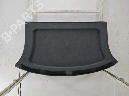 Rear parcel shelf RENAULT SAFRANE II (B54_) 2.2 dT (B54G) (113 hp) 18060504