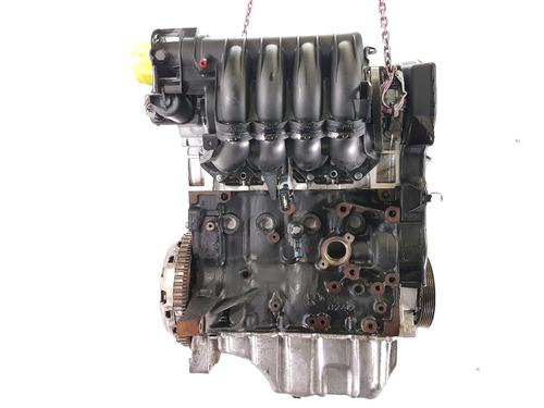 Engine PEUGEOT 1007 (KM_) 1.6 16V | BP38007475M1 - Image 4