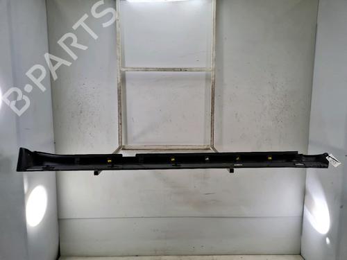 Left sideskirt HUMMER HUMMER H3 3.5 | BP25830954C115 