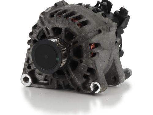 Generator FORD FIESTA VI (CB1, CCN) 1.4 TDCi (68 hp) 27307980