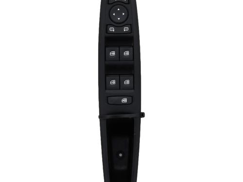 Used Left front window switch RENAULT SCÉNIC III (JZ0/1_) 1.6 dCi (JZ00, JZ12) (130 hp) 30449394