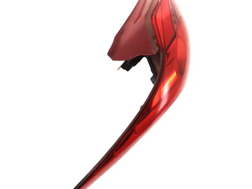 Used Left taillight PEUGEOT 207 SW (WK_) 1.6 HDi (90 hp) 29443822