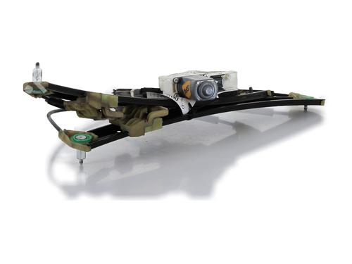 Front left window mechanism AUDI Q3 (8UB, 8UG) 2.0 TDI quattro | BP29198701C22 