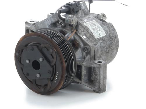 Używane Kompresor / Sprężarka klimatyzacji A/C NISSAN NOTE (E12) 1.2 (80 hp) 31606543