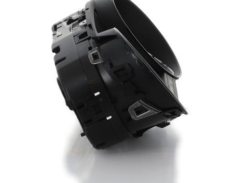 Instrument cluster VW POLO V (6R1, 6C1) 1.0 | BP29849008C47