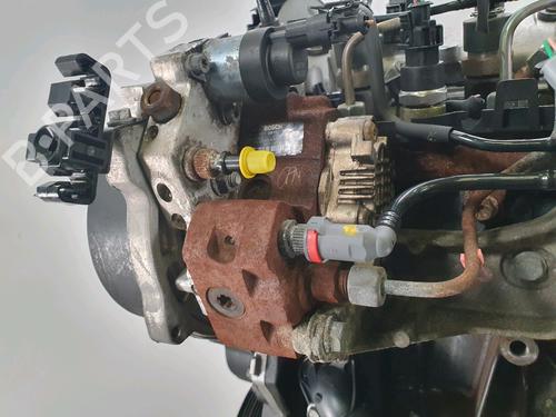 Engine RENAULT LAGUNA II (BG0/1_) 1.9 dCi (BG1A, BG1W, BG0G) | BP38979085M1 - Image 8
