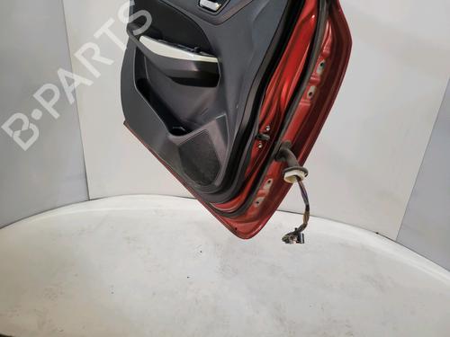 Left front door SUZUKI SWIFT V (AZ) | BP28138046C2