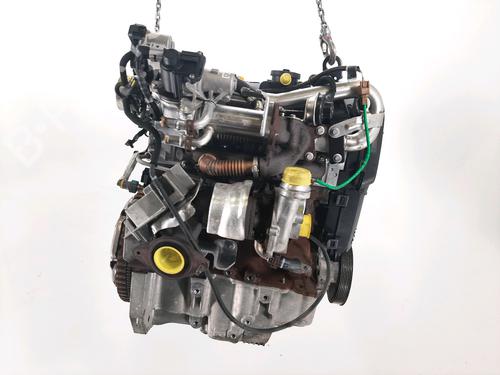 Engine RENAULT CLIO III (BR0/1, CR0/1) 1.5 dCi | BP37166824M1 - Image 4