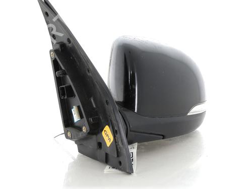 Left mirror KIA PICANTO I (SA) 1.0 | BP20083240C26 
