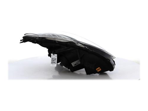 Left headlight RENAULT CLIO III (BR0/1, CR0/1) 1.5 dCi | BP29232094C28 