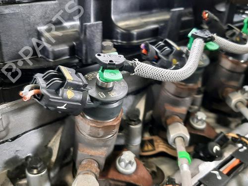 Engine CITROËN C4 Picasso II 1.6 HDi 90 | BP33280712M1  - Image 10