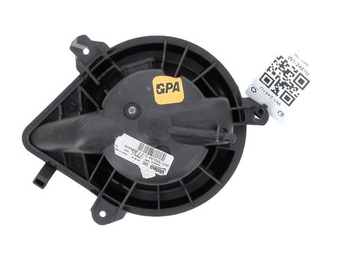 Used Heater blower motor PEUGEOT PARTNER MPV (5_, G_) [1996-2025]  30798646
