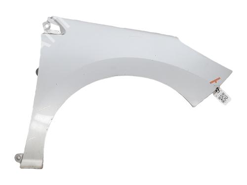 Used Right front fenders PEUGEOT 308 I (4A_, 4C_) 1.6 HDi (109 hp) 30474714