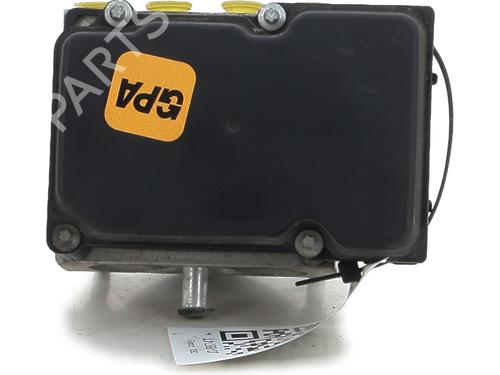 ABS pump RENAULT CLIO II (BB_, CB_) 1.2 16V (BB05, BB0W, BB11, BB27, BB2T, BB2U, BB2V, CB05,... | BP29495547M43 