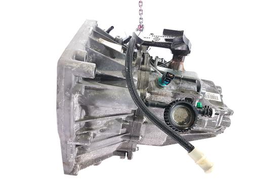 Used Gearbox Gearbox RENAULT SCÉNIC III (JZ0/1_) 1.2 TCe (JZ16) (132 hp) 34261546 34261546