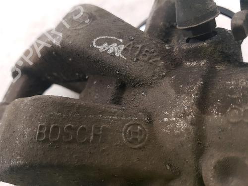 Left rear brake caliper FIAT BRAVO II (198_) 1.6 D Multijet (198AXM1B) | BP27918897M107
