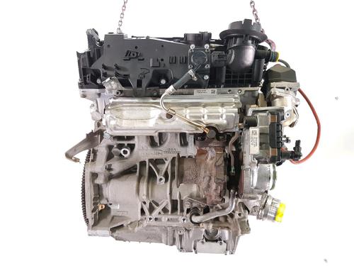 Engine BMW X1 (E84) xDrive 18 d | BP37065072M1 - Image 4
