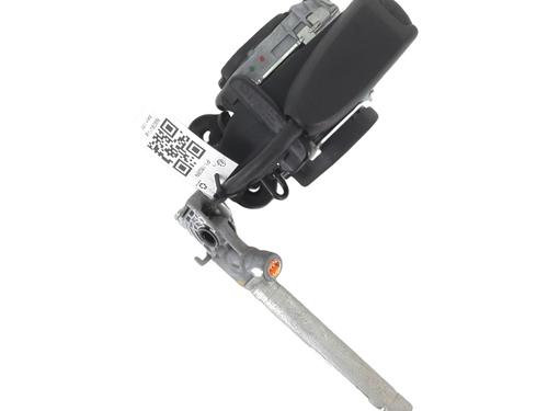 Høyre foran beltestrammer RENAULT MEGANE III Hatchback (BZ0/1_, B3_) 1.5 dCi (BZ09, BZ0D, BZ1W, BZ29, BZ14) (110 hp) 30828352