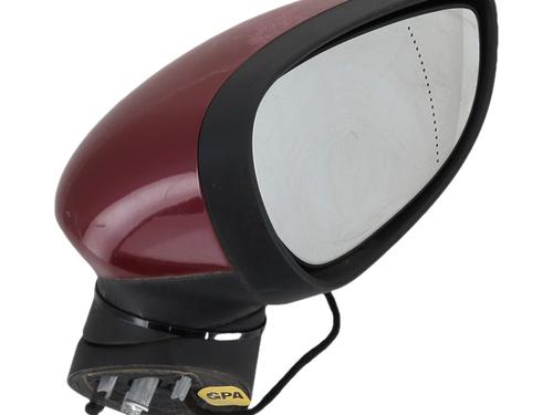 Used Right mirror Right mirror 37291048 37291048