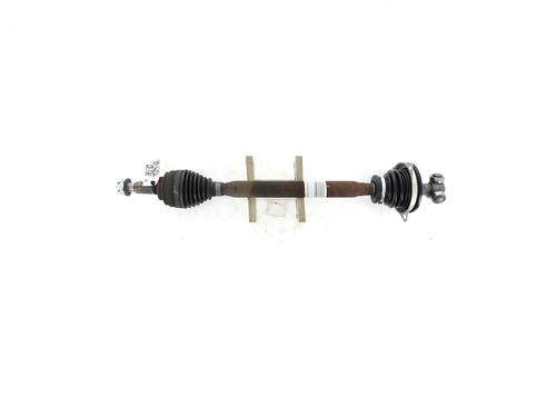 Used Left front driveshaft DACIA SANDERO II 1.2 (75 hp) 17379828