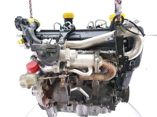 Engine RENAULT MODUS / GRAND MODUS (F/JP0_) 1.5 dCi (FP0F, JP0F) | BP38792463M1 - Image 5