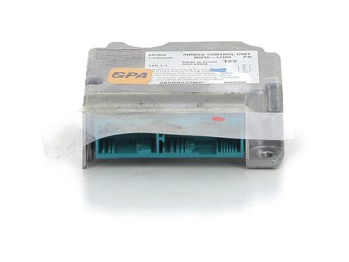 Used ECU airbags HYUNDAI i20 I (PB, PBT) 1.1 CRDi (75 hp) 29390032