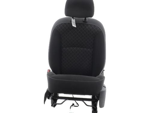 Used Left front seat RENAULT KANGOO Express (FW0/1_) 1.5 dCi 90 (FW0G, FW05, FW08, FW11) (90 hp) 30957178