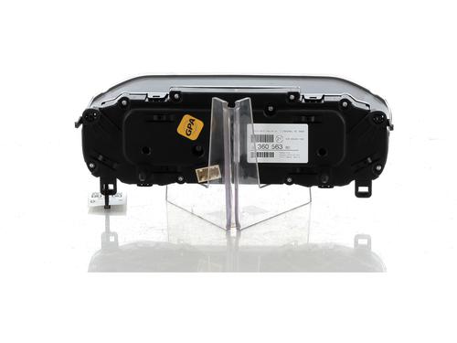 Instrument cluster PEUGEOT 208 II (UB_, UP_, UW_, UJ_) 1.2 PureTech 75 | BP17990052C47 