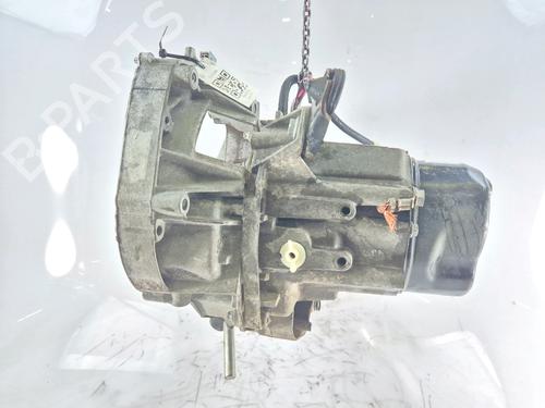 gearbox-renault-twingo-ii-cn0_-2007-38979067 main image