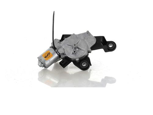 Rear wiper motor OPEL CROSSLAND X / CROSSLAND (P17, P2QO) 1.2 (75) | BP17553860M102 
