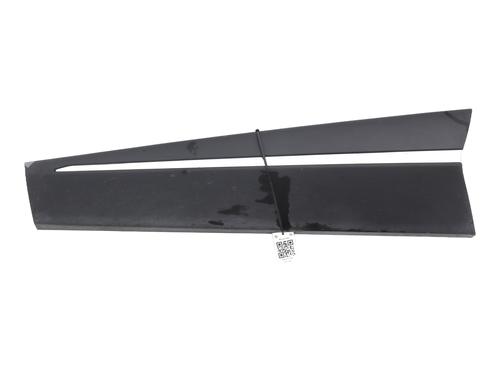 Dørliste RENAULT CAPTUR I (J5_, H5_) 1.5 dCi 90 (J5N4, J5M5, J5MW, J5M6, J5AL, J5AJ) (90 hp) 31606902