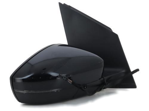 Ryggespeil høyre VW POLO V (6R1, 6C1) 1.2 TSI 16V | BP30049201C27 