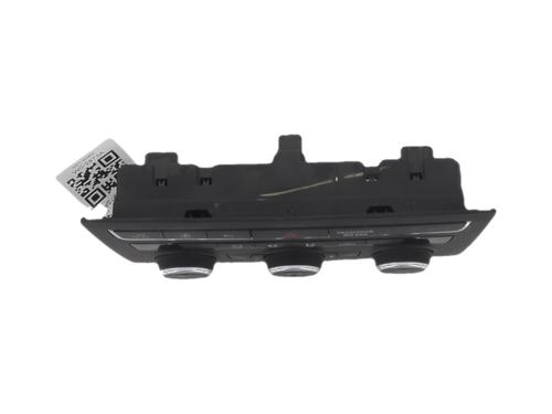 Climate control SEAT LEON ST (5F8) 2.0 TDI 4Drive | BP36380828I5 - Image 3