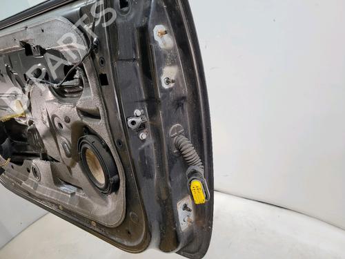 Left front door RENAULT TWINGO II (CN0_) 1.5 dCi (CN0E) | BP30141286C2