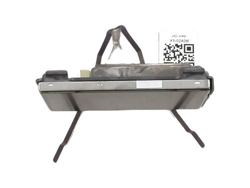 Multifunctionele display PEUGEOT 2008 I (CU_) [2013-2025]  28372458