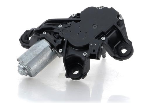 Rear wiper motor RENAULT MEGANE III Hatchback (BZ0/1_, B3_) 1.5 dCi (BZ0C) | BP20314925M102 