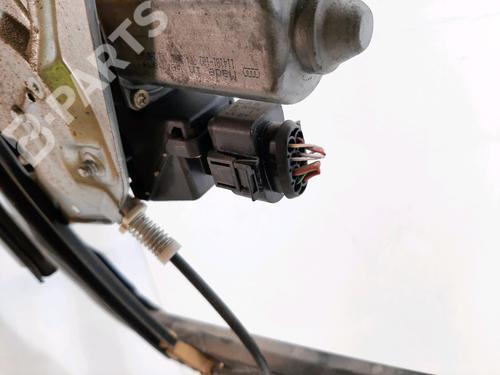 ORIGINAL Antriebswelle Vorne Vorne Links AUDI A3 (8L1) 1999