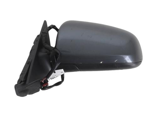 Left mirror AUDI A3 Sportback (8PA) 2.0 FSI | BP29443476C26 