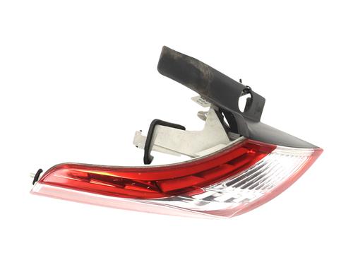 Used Left taillight Left taillight PEUGEOT 508 SW I (8E_) 2.0 HDi (163 hp) 33009636 33009636