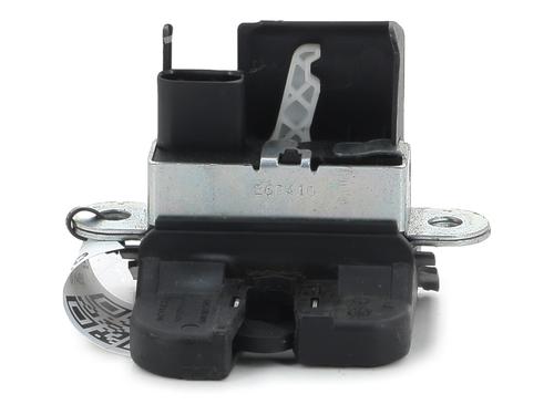 Tailgate lock VW POLO V (6R1, 6C1) 1.4 (6R1) | BP30166109C101 