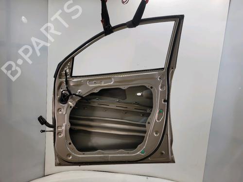 Right front door HYUNDAI TUCSON (TL, TLE) 1.7 CRDi | BP30524403C3