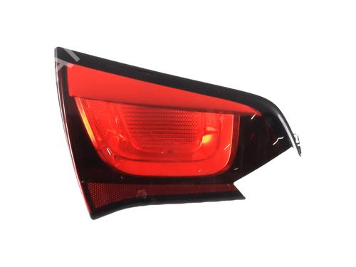 Left tailgate light CITROËN C3 II (SC_) 1.4 HDi 70 (SC8HZC, SC8HR0, SC8HP4) | BP31079659C79 