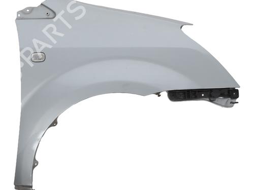 Used Right front fenders Right front fenders TOYOTA COROLLA Verso (ZER_, ZZE12_, R1_) 2.2 D-4D (AUR10_, AUR10R) (136 hp) 33300216 33300216