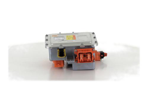 Used Inverter/Converter MG MG 4 (EH32) EV (170 hp) 28834430
