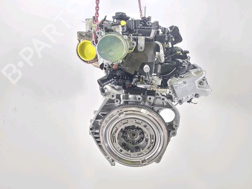 Engine FIAT 500X (334_) 1.3 (334.AXR11) | BP30190063M1