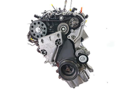 Used Engine Engine AUDI A1 (8X1, 8XK) 1.6 TDI (90 hp) 39971947 39971947