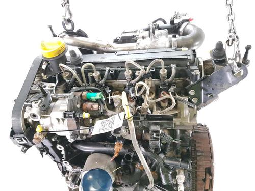 Engine RENAULT CLIO II (BB_, CB_) 1.5 dCi (B/CB07) | BP30118531M1