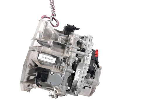 Gearkasse RENAULT MEGANE IV Hatchback (B9A/M/N_) 1.5 dCi 110 (B9A3) (110 hp) 31372630