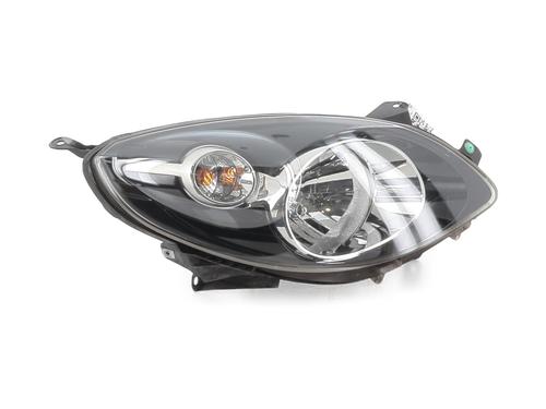 Used Right headlight RENAULT TWINGO II (CN0_) 1.2 16V (CN0K, CN0V, CN0A) (76 hp) 30653423